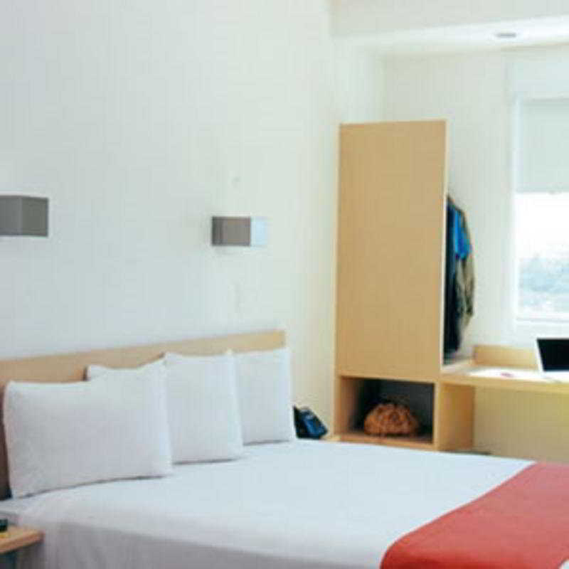 One Monterrey Aeropuerto Hotel Apodaca Стая снимка