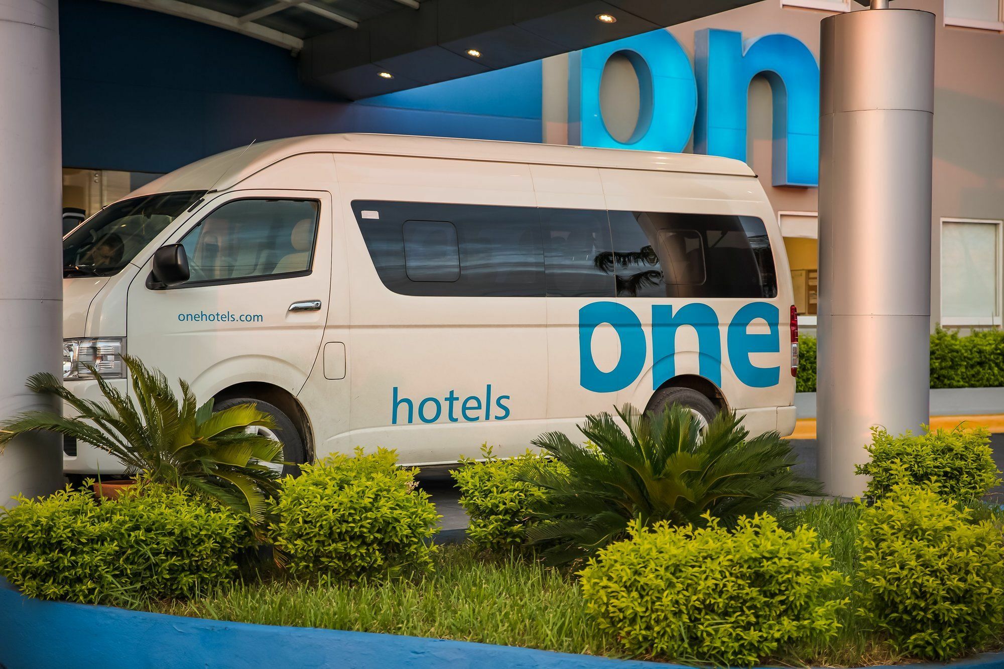 One Monterrey Aeropuerto Hotel Apodaca Екстериор снимка