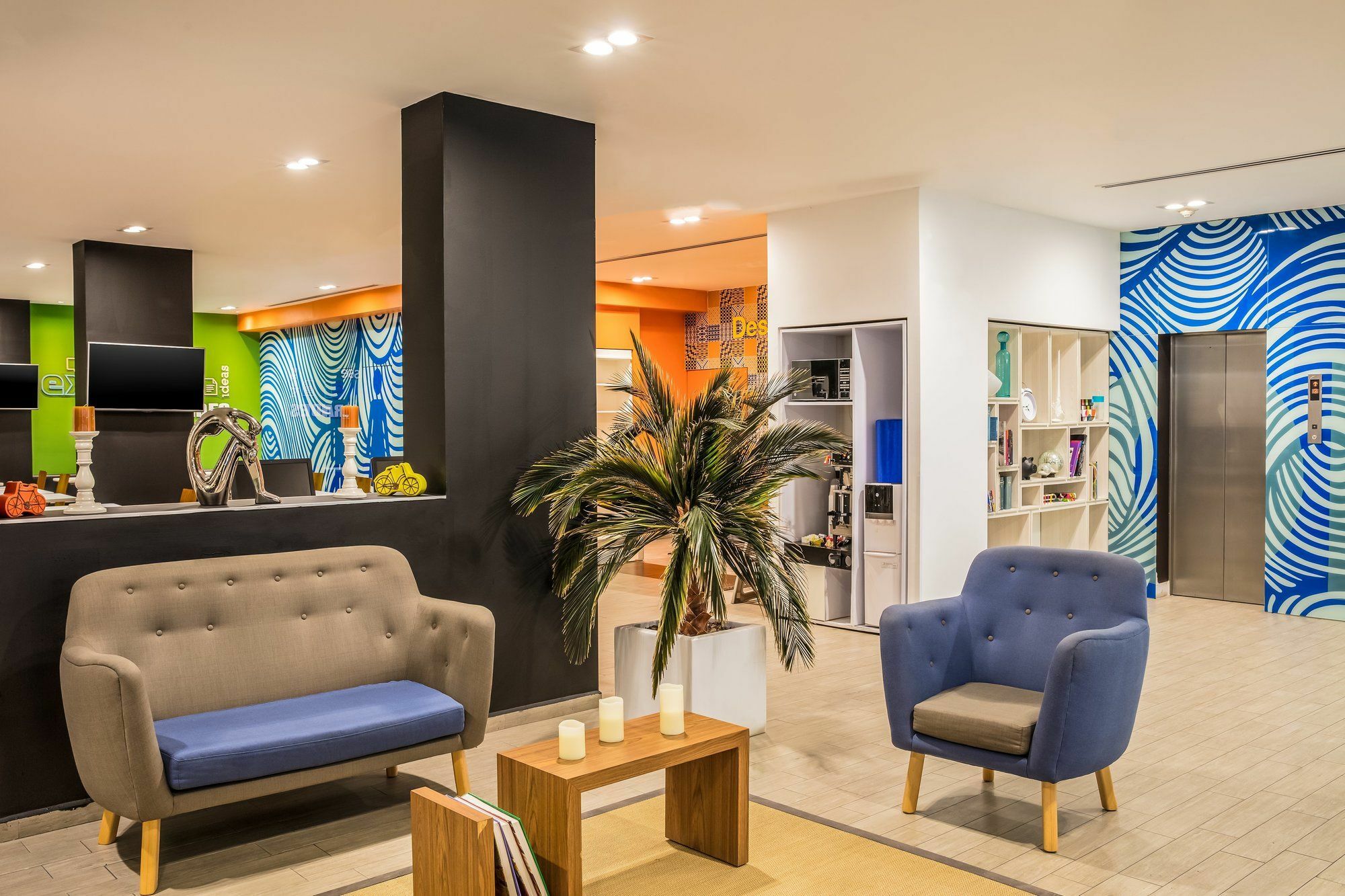 One Monterrey Aeropuerto Hotel Apodaca Екстериор снимка